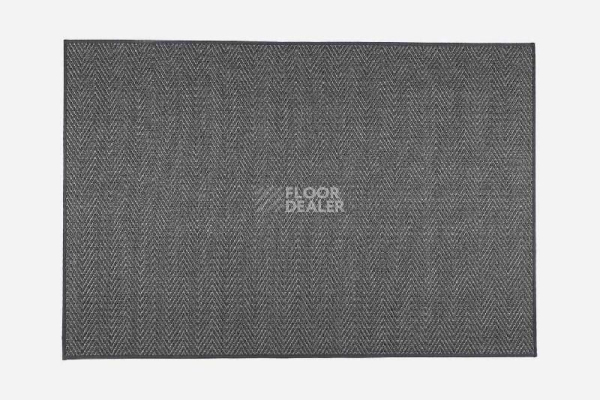 Ковролин Elsa 79 Black фото 1 | FLOORDEALER